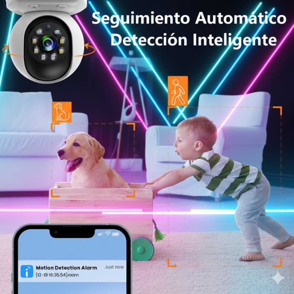 DTK05T HomeCare Vision Pro