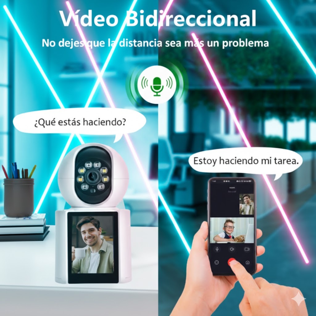 DTK05T HomeCare Vision Pro