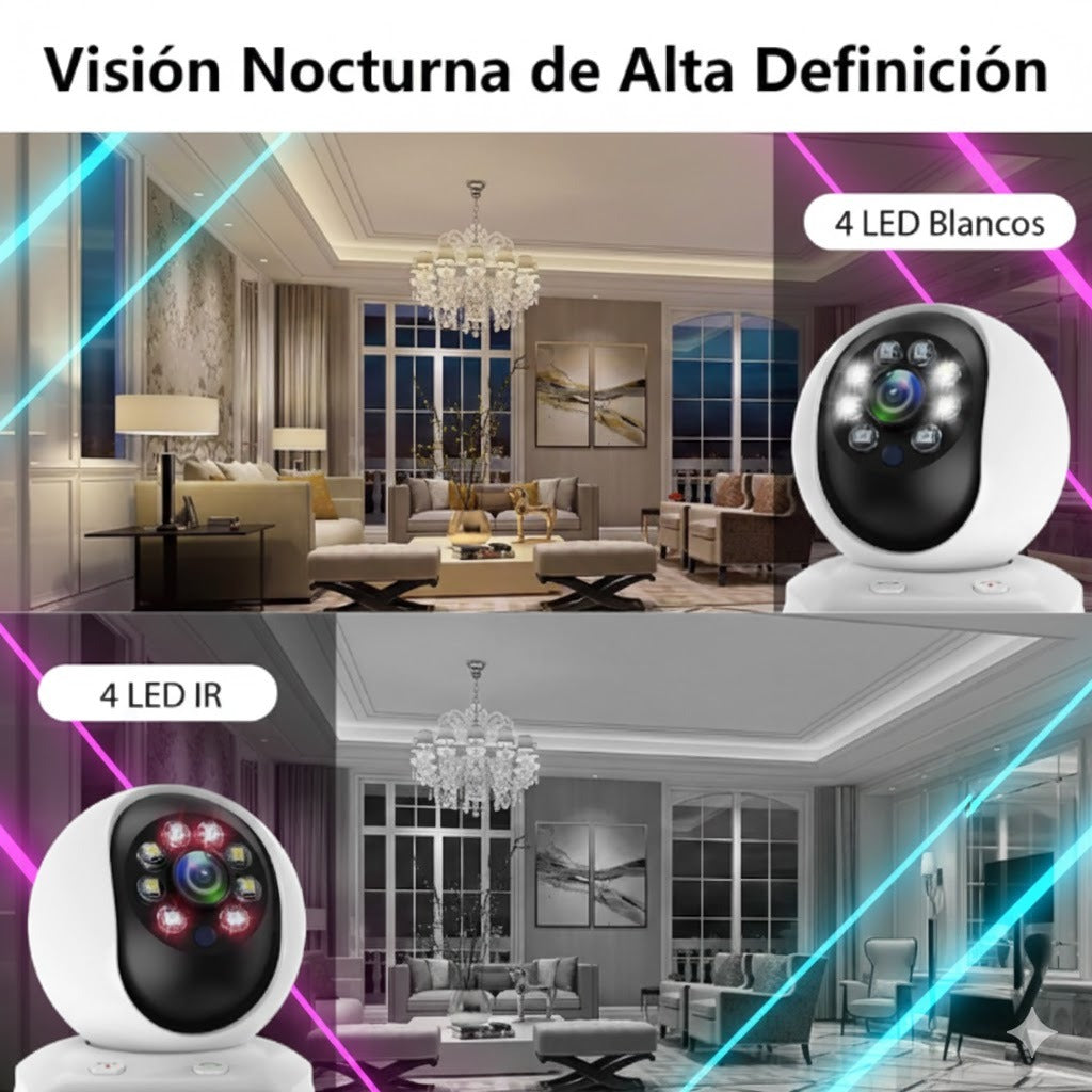 DTK05T HomeCare Vision Pro