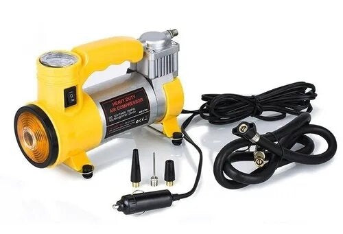 Mini Compresor de Aire 12V